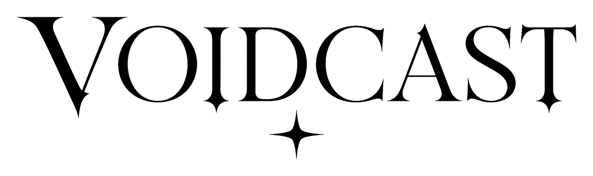Voidcast logo